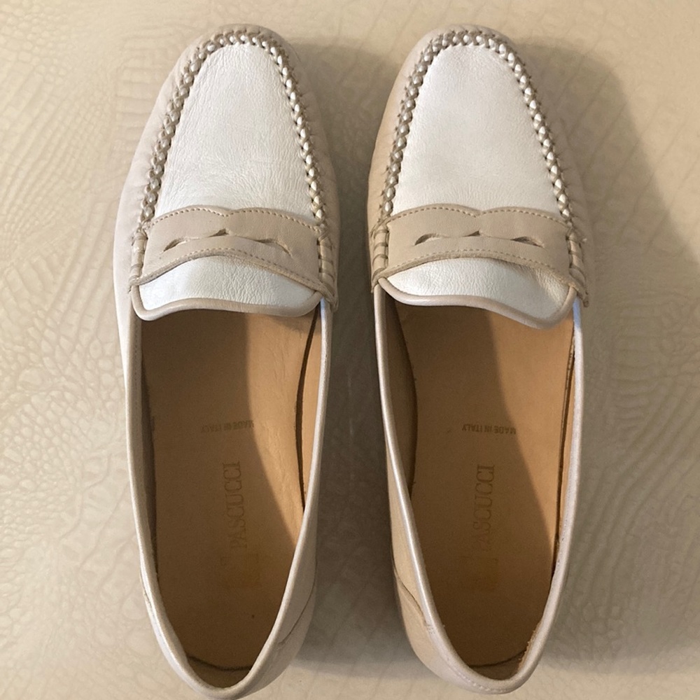 Pascucci  loafers